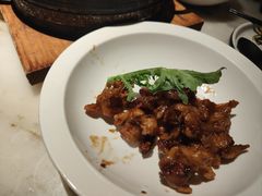 -绿茶餐厅(松江万达店)