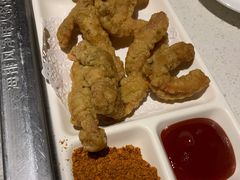 -海底捞火锅(长沙华创国际广场店)