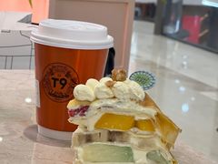 -PAOPAO Bakery&Café(港汇店)