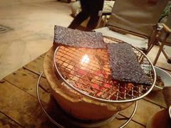 -园林美食城·本土农家菜(杨和镇店)