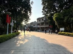 -荔湾湖公园
