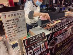 -六合夜市