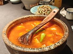 -山石榴·贵州菜(丰盛里店)