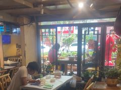 -可可大虾武汉土菜大排档(万松园1店)