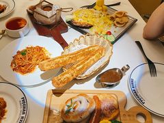 -俄士厨房(时代天街店)