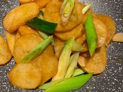 -耶里夏丽·丝路新疆菜·清真食品(徐汇南丹东路臻选店)