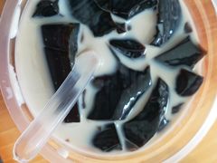 -梧州双钱龟苓膏(丽港航母店)