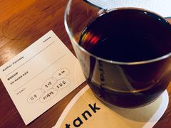 -fishtank鱼缸咖啡(三山街店)