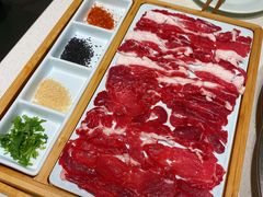 -麻辣空间·清油火锅(万达广场店)