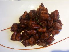 老上海油条牛肉-圆苑(上海广场店)