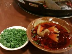 -重庆老火锅王(西安北路店)