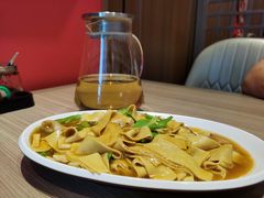 -六泰居·尔滨地标·东北菜(泰山路店)