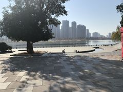 -大小河街