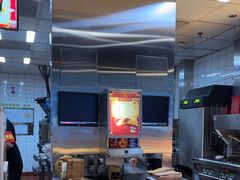 -麦当劳(深圳北站高铁店)