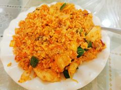-金达莱韩国料理朝鲜冷面