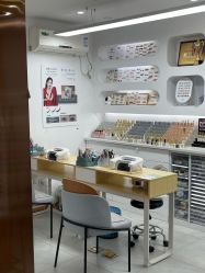 -芊冉•美甲美睫纹绣