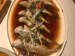 -卯时·龙光雅宴·精致锡帮菜(惠山古镇店)