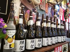 -平成屋·午肴夜酒(四川北路店)