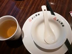 -梁记粥铺(开元地中海店)