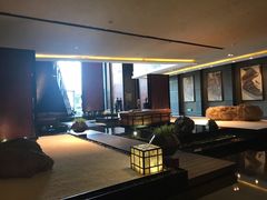 -长沙北辰洲际酒店-兰调全日餐厅