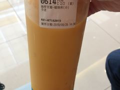 -85度C(上海奉贤苏宁生活广场二店)