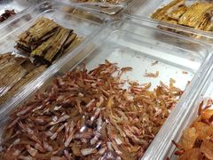 -水一方现烤鱿鱼丝大连特产(华南亿合城店)