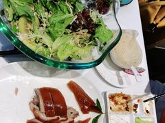 -福海居烤鸭店(鸟巢店)