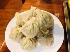 -嘎咓讓咘藏餐厅(团结新村店)