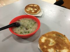 -东华大学第一食堂(松江校区店)