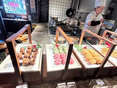 -二十八里太湖船菜(吉祥路店)