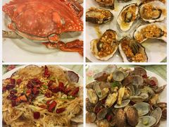 -来之顺海鲜菜馆·青岛菜(栈桥店)