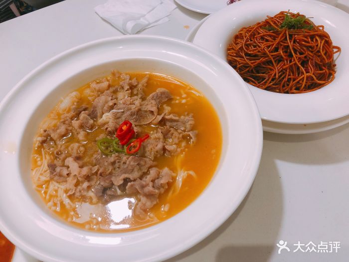 王子饭店(武汉国际广场店)图片 - 第707张