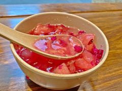 -素满香·食养自助(建邺万达店)
