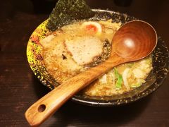 -日本料理神拉面