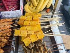 -瑞安第一泡·后街泡泡(虹桥后街店)