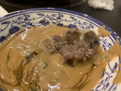 -仁和四季涮肉馆(天坛南门店)