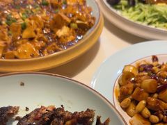 -稻品香小锅饭豆腐馆(北三路店)