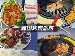 -外婆掌柜·东北家庭烤肉(托乐嘉店)