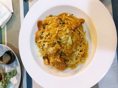 -Kitchen·Y洋厨房西餐厅(王府壹号店)