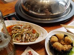 -海味当家·蒸锅海鲜(中山广场创始店)