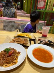 -宝燕乐园(闵行旗舰店)