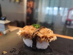 -戏作寿司(观音桥店)