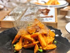 -味莊·青岛菜(云霄路店)