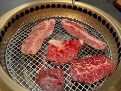 -铭牛烧肉·和牛海鲜自助(高新月牙湖店)