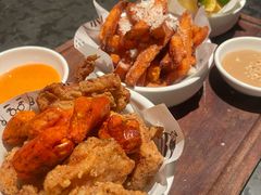 -京A Taproom·精酿餐吧(CBD店)