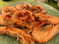 -盛港湾海鲜食府(黄沙店)