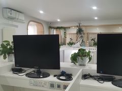 -竹川学社·自助沉浸自习室(海淀黄庄店)