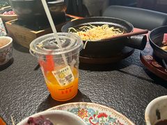 -旺爷砂锅·茶作(国贸城店)