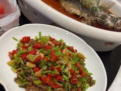 -高老庄新家宴(北斗星广场店)