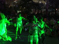 -杭州开元森泊度假乐园